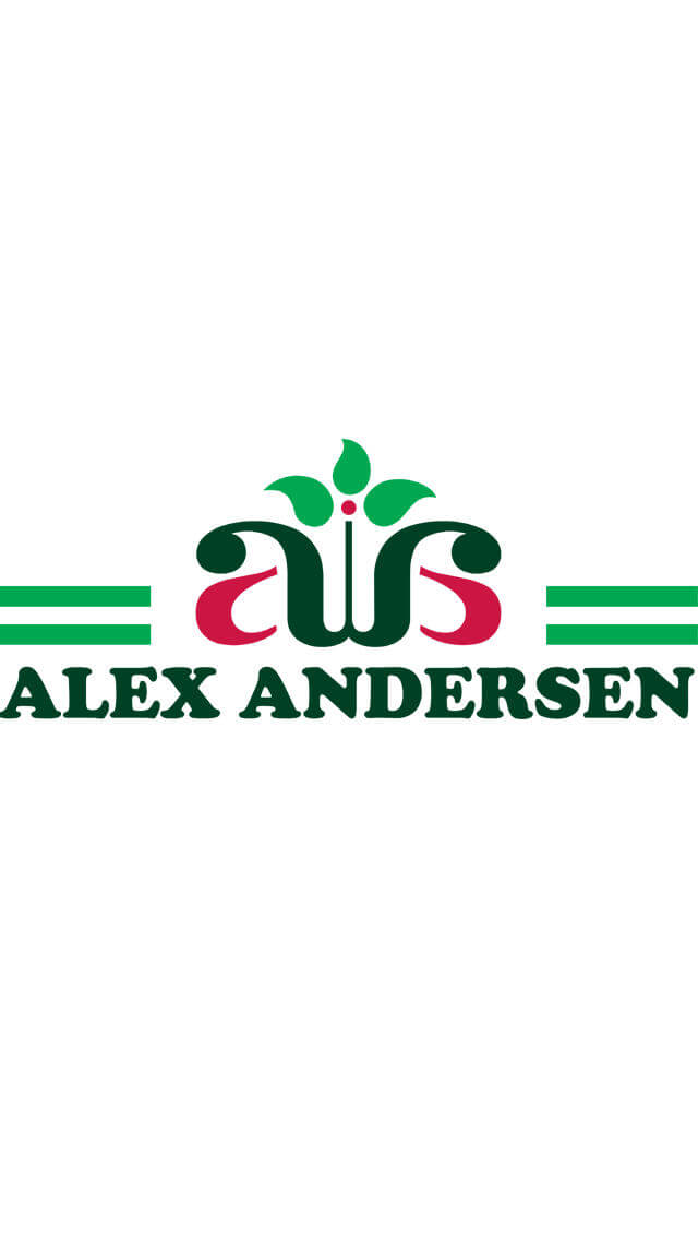 Alex Andersen
