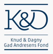 Knud og Dagny Gad Andresens Fond