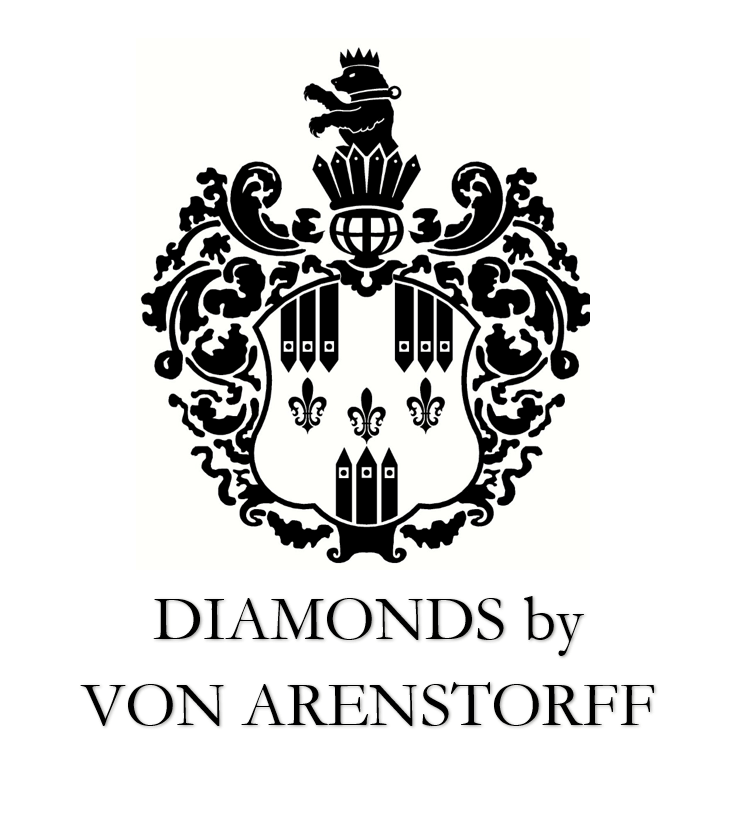 Diamonds by Von Arenstorff