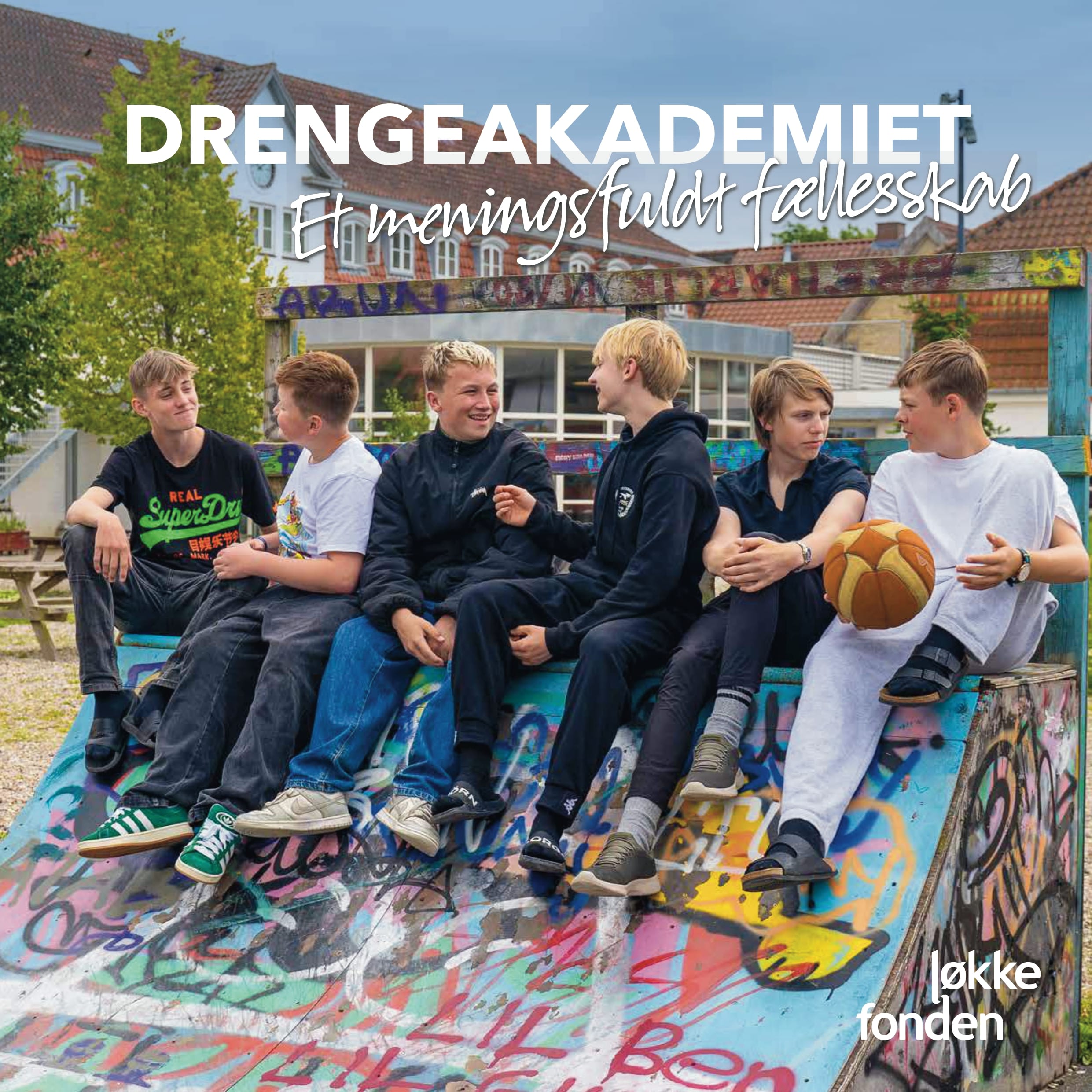 DrengeAkademiet 2025