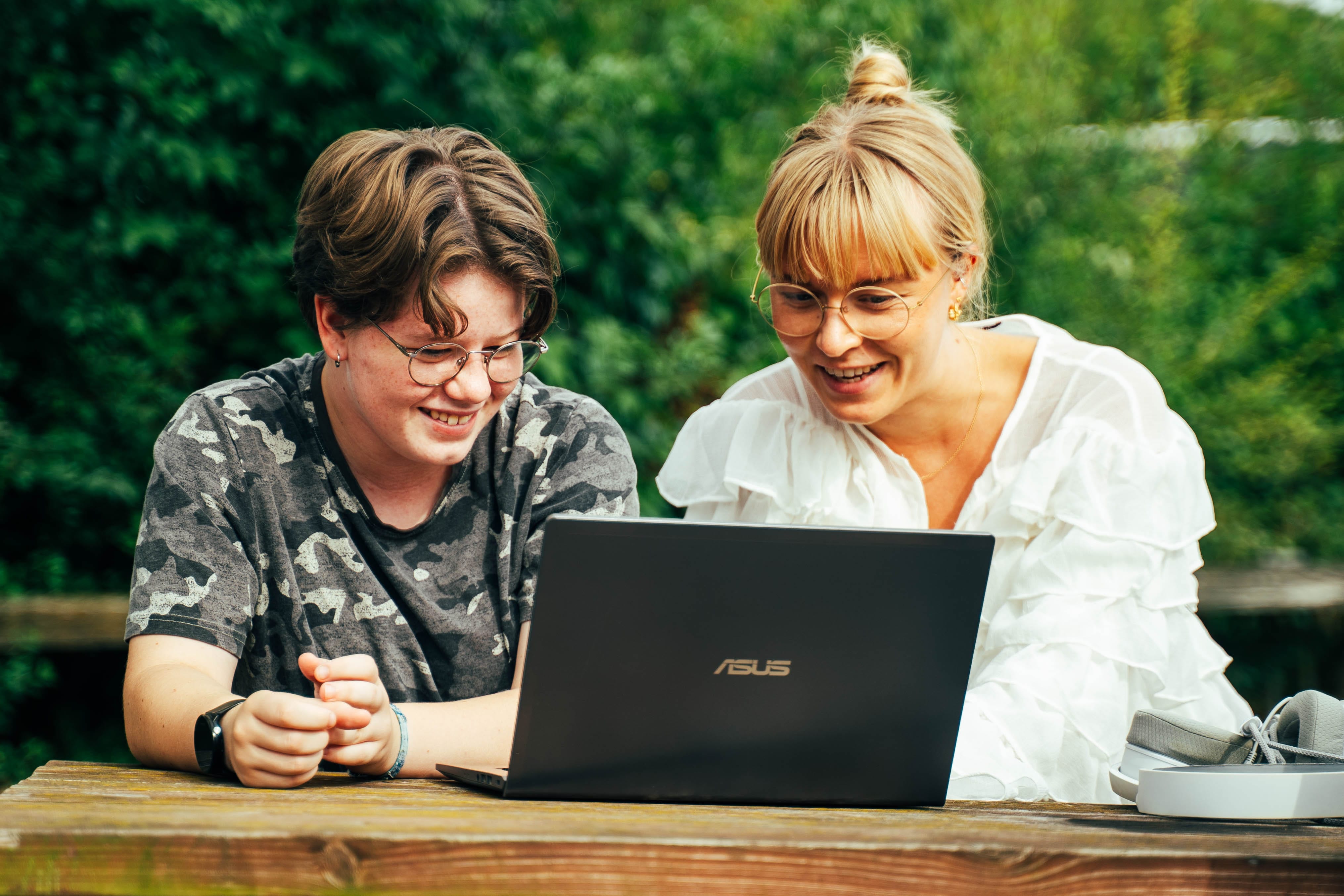 Nyhedsbrev november 2025