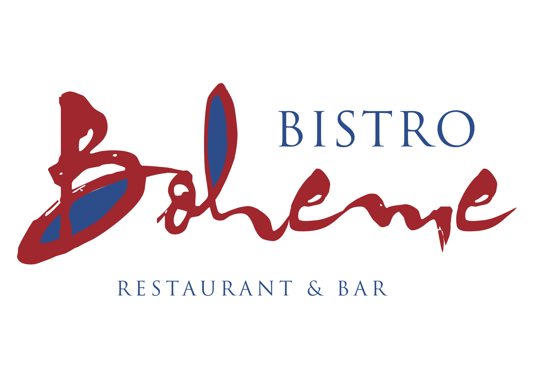 Bistro Boheme